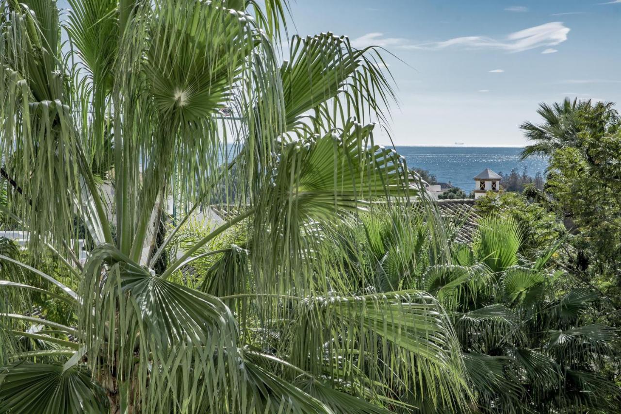Cl-spectacular 1 Bedroom Marbella