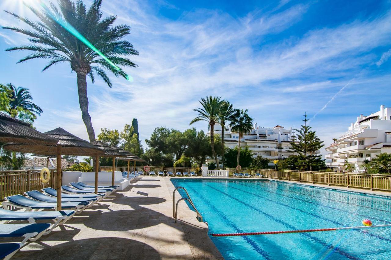Cl-spectacular 1 Bedroom Marbella