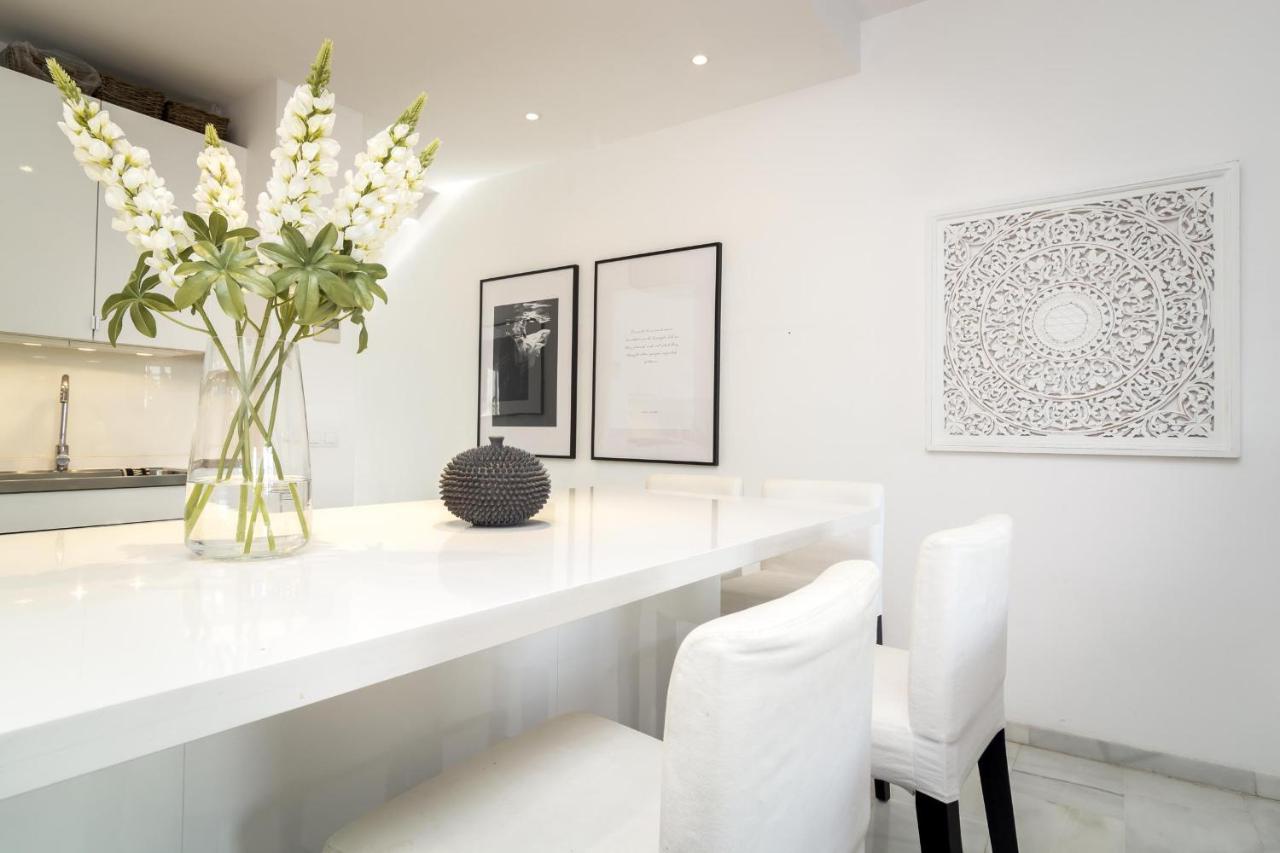 Apartamento Cl-spectacular 1 Bedroom