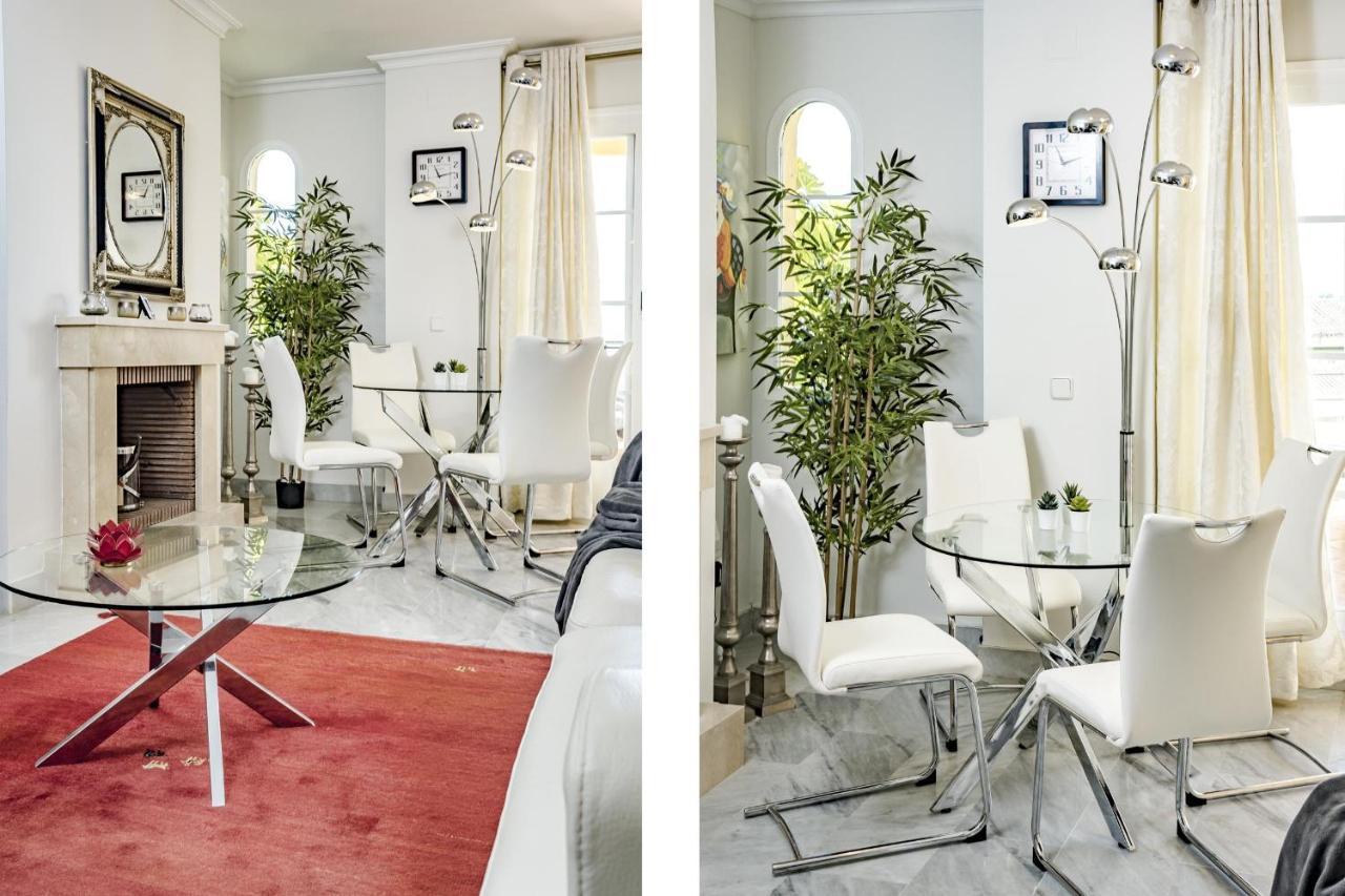 Saa2- Comfortable Puerto Banus