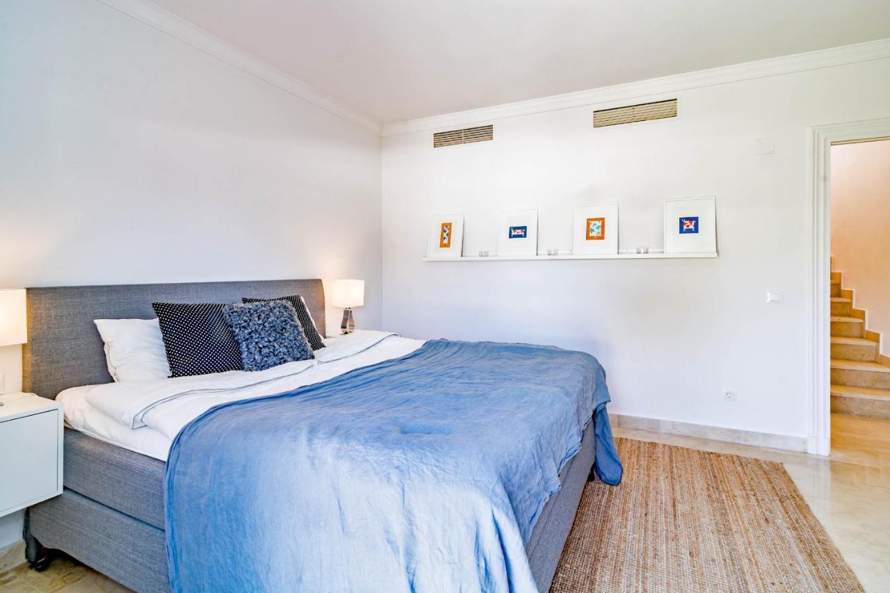 Ap165 - Contemporary Scandinavian Style Marbella