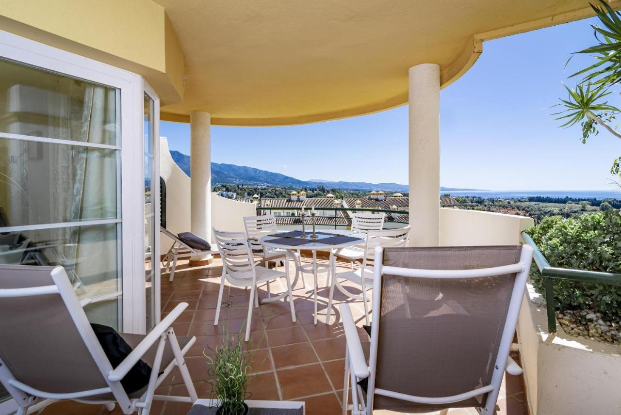 Saa2- Comfortable Puerto Banus