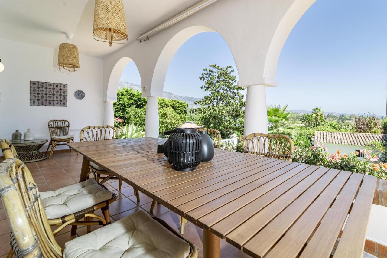 Fj- Finca With Private Pool, Families Only Villa *