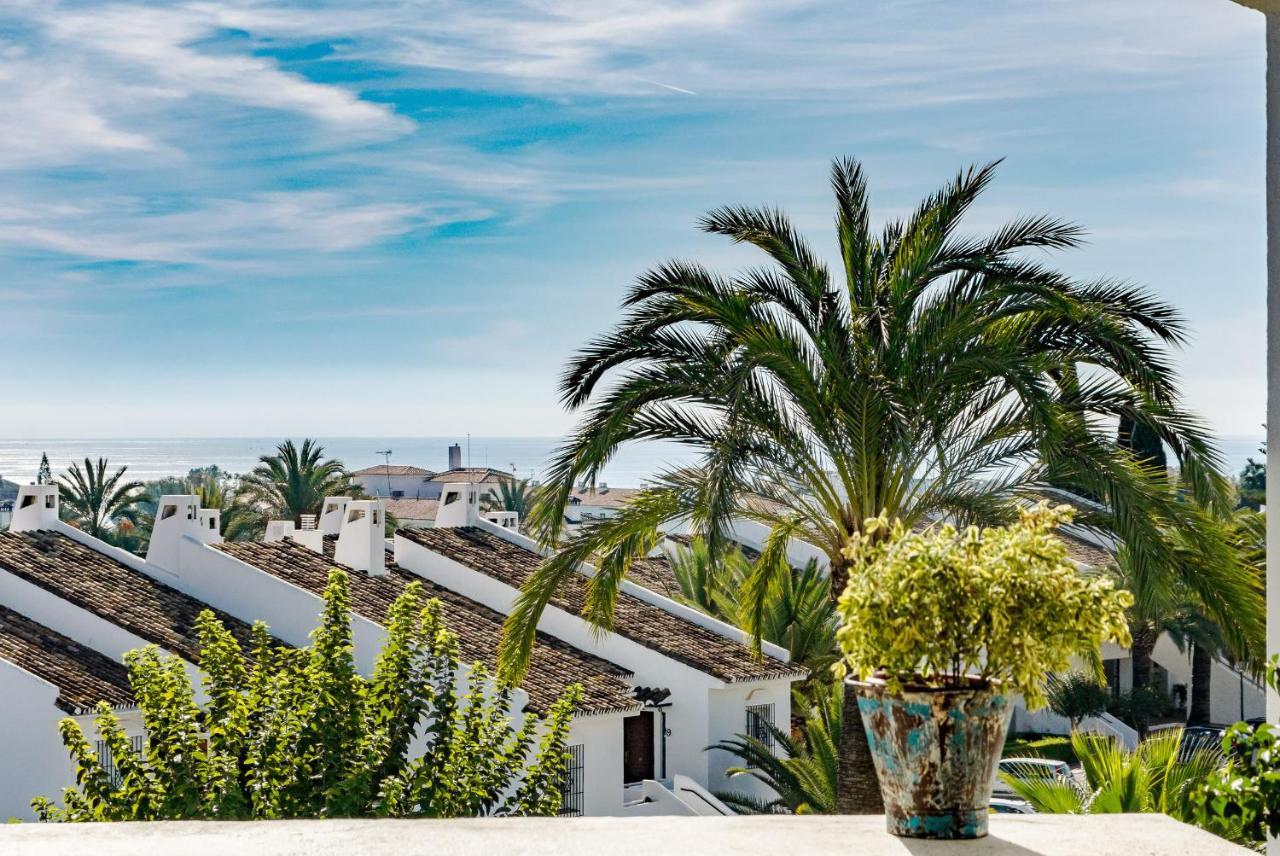 Appartement Ma - Elegant With Sea Views *