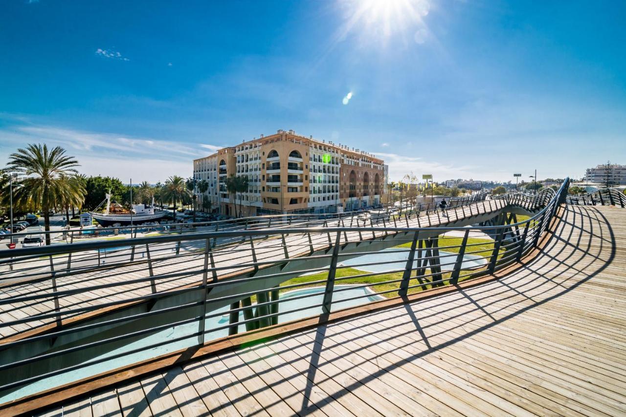 Ae-modern 3 Bedroom San Pedro Marbella