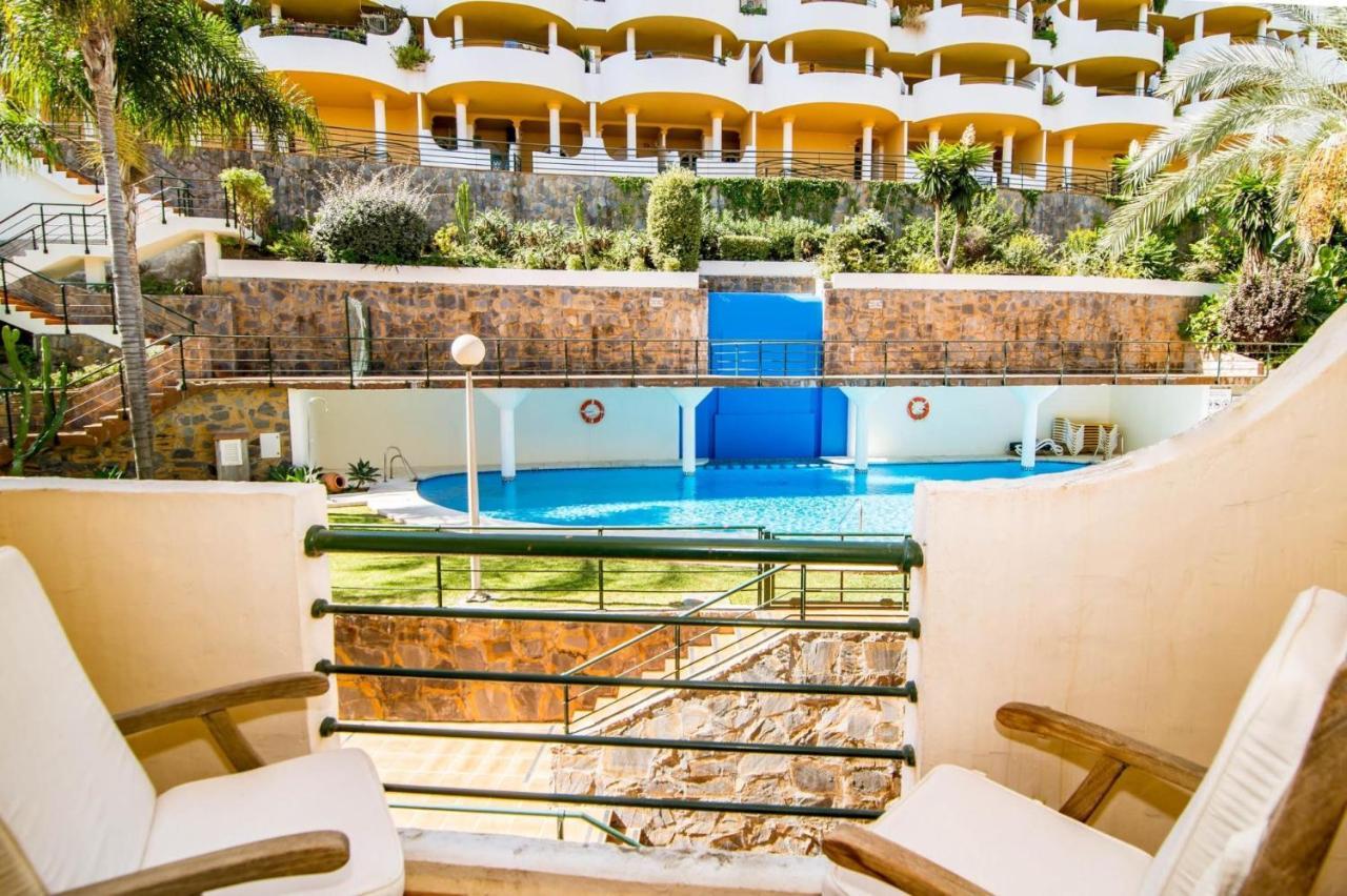 Sat1-walking Distance To Puerto Banus Marbella