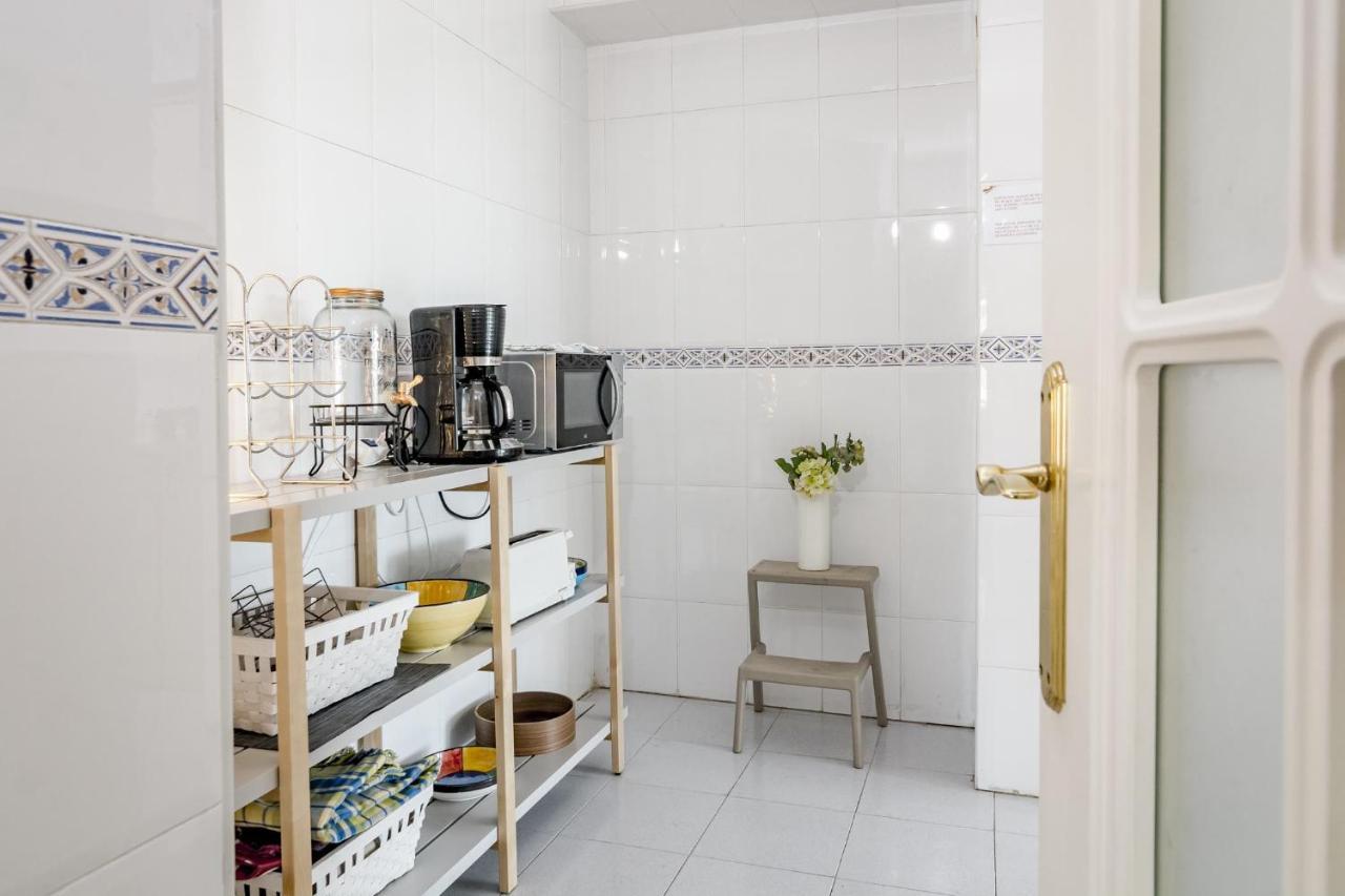 Apartamento Lcr4- Large 3 Bed Close To Beaches *