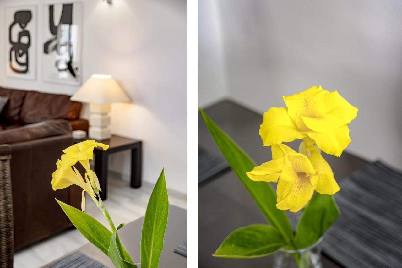 Apartment Lnm16- Comfortable Next To Puerto Banus