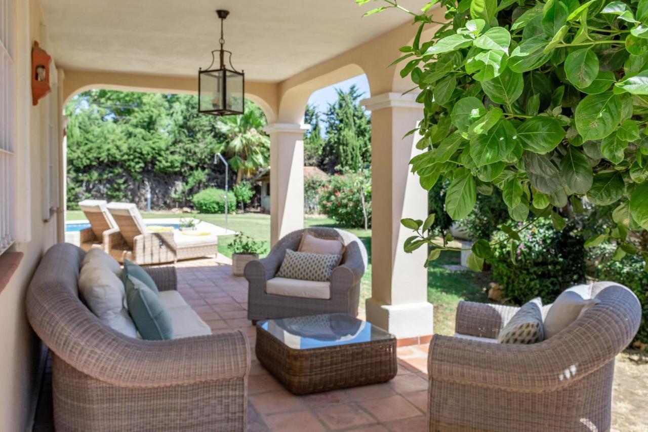 Villa Cln- Spacious 6 Bedroom Next To