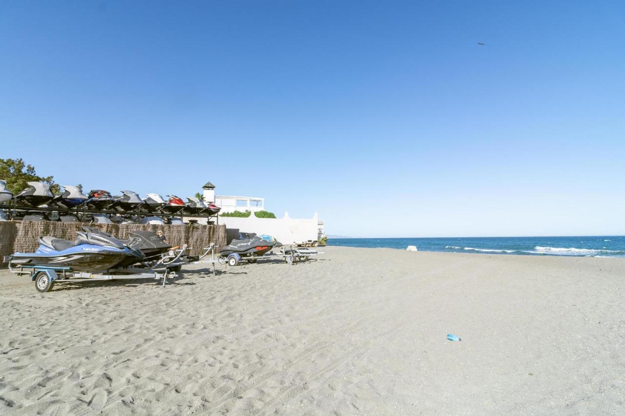 Cln- Spacious 6 Bedroom Next To * Marbella