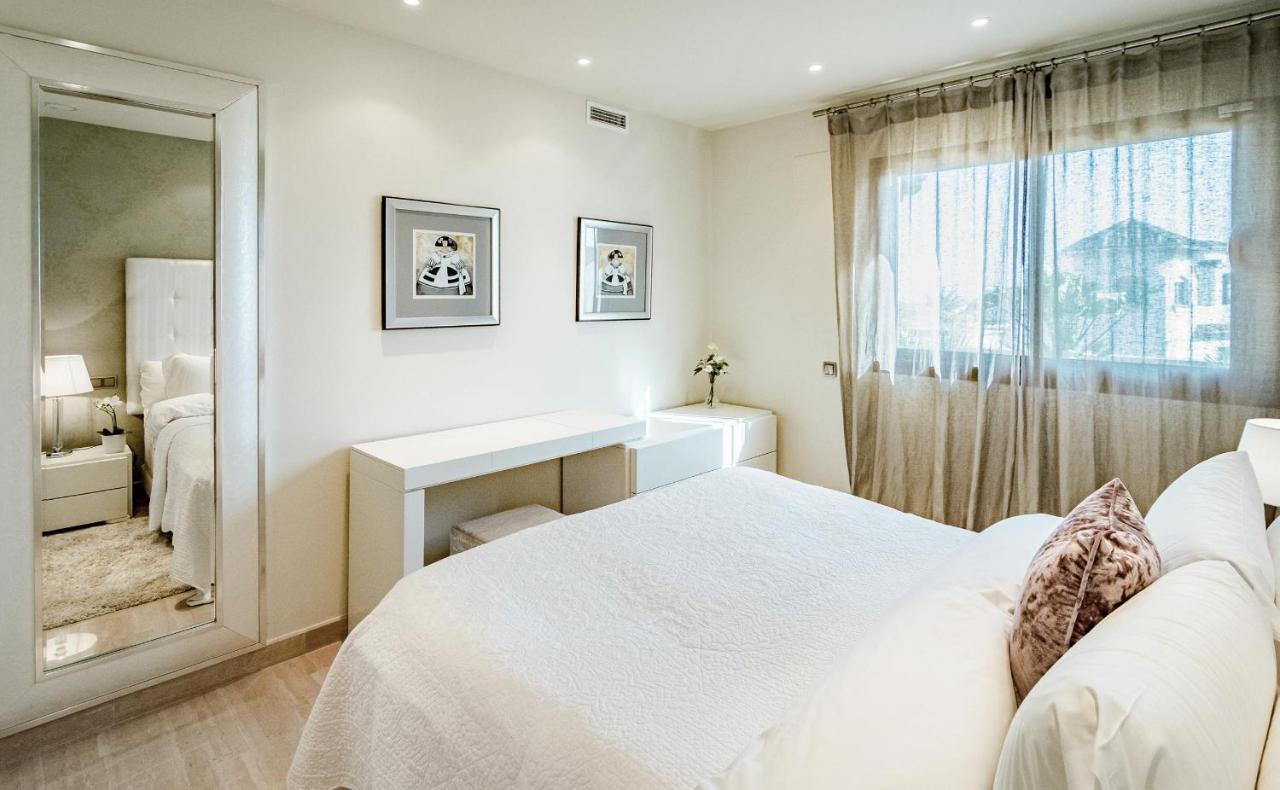 Mdb19 - Penthouse Near Puerto Banus. Families Only Apartment