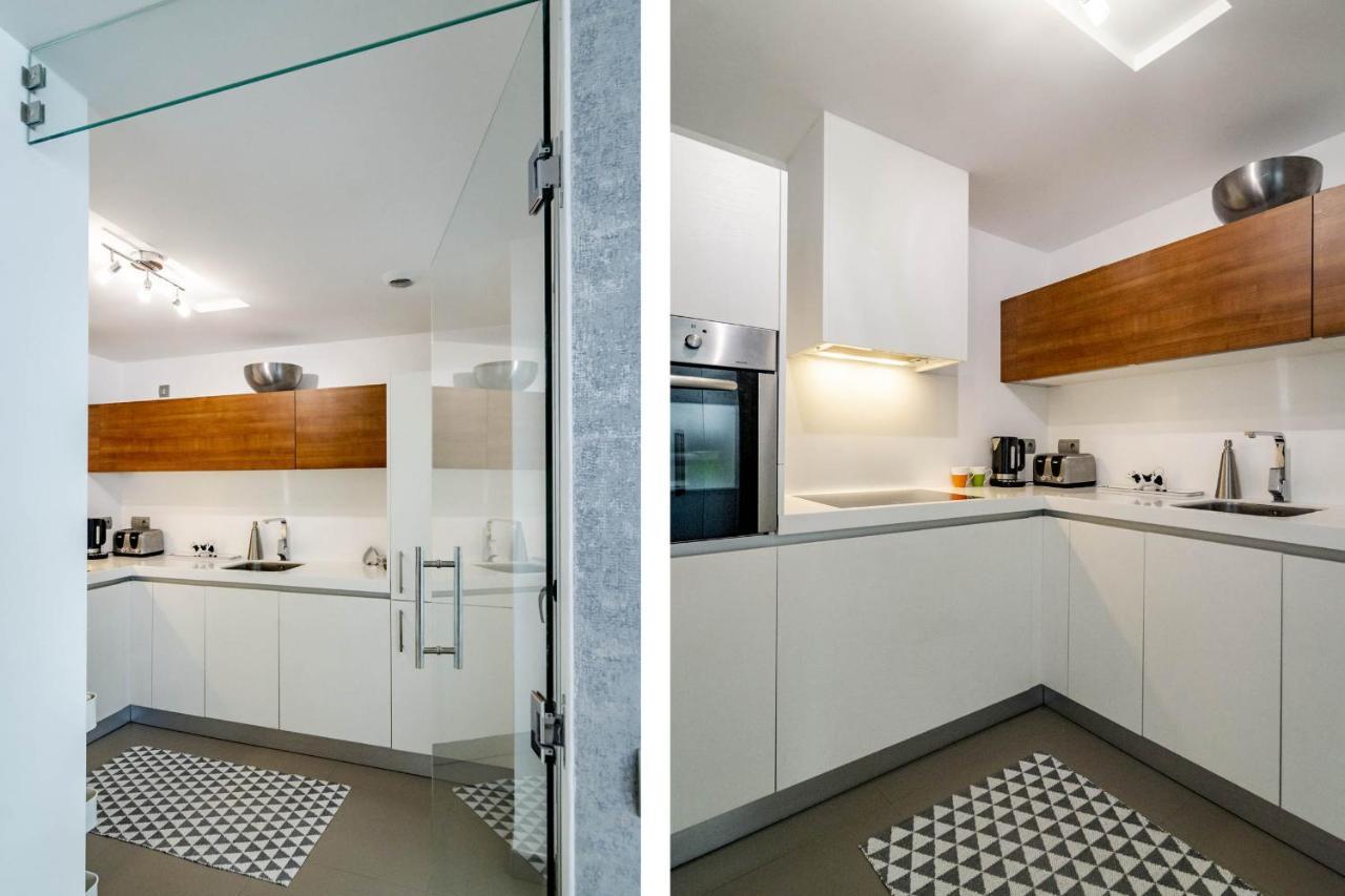 Lab5- Modern3 Bedroom Penthouse San Pedro * Marbella