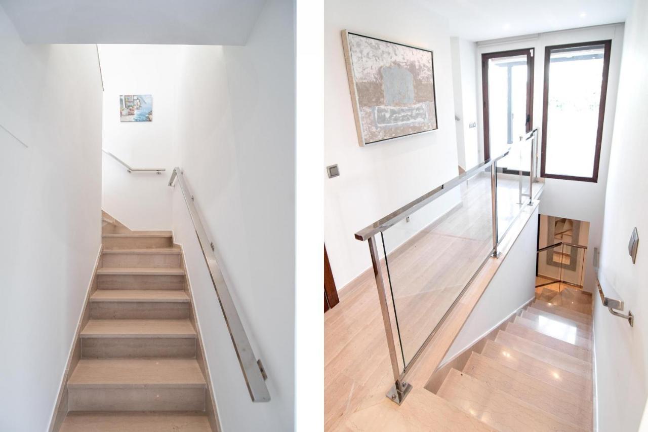 Mdb19 - Penthouse Near Puerto Banus. Families Only Apartment *