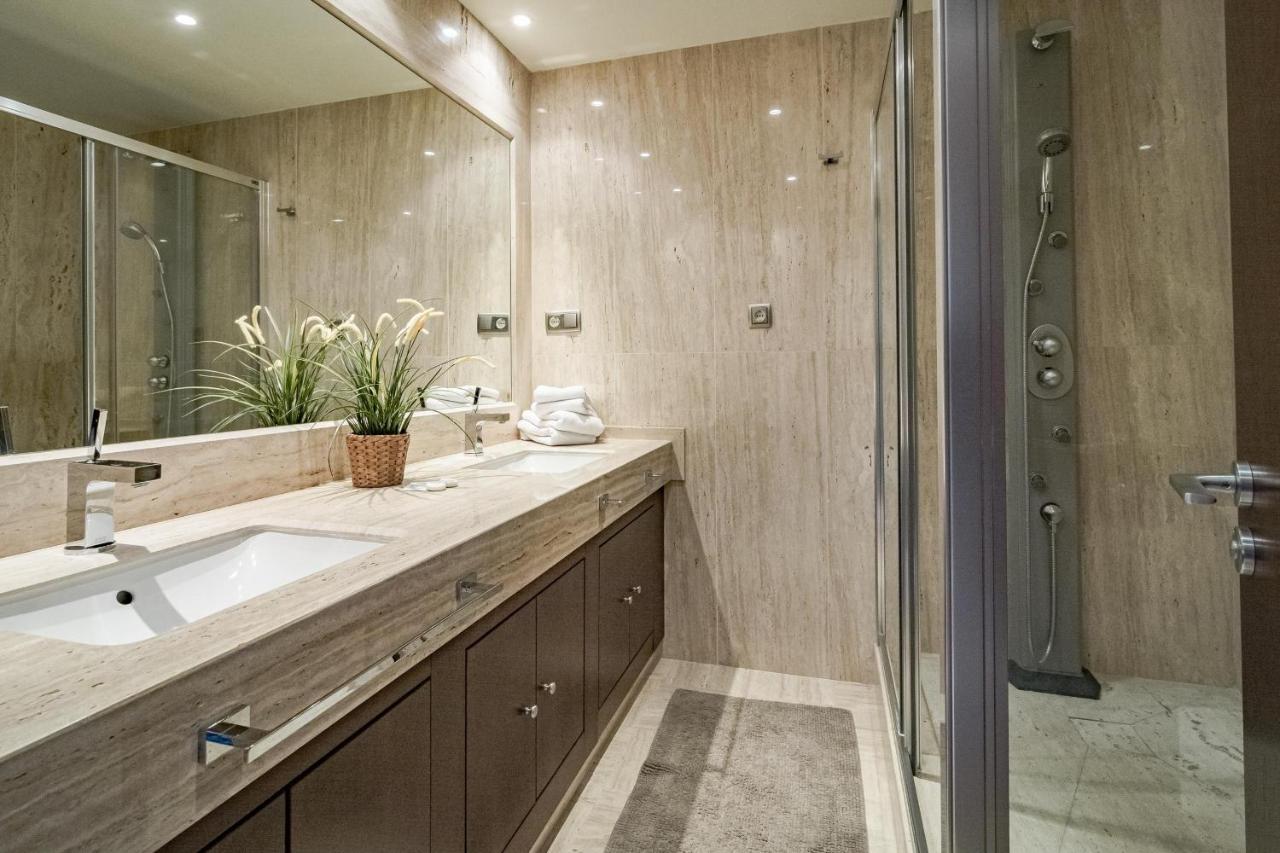 Mdb19 - Penthouse Near Puerto Banus. Families Only Marbella