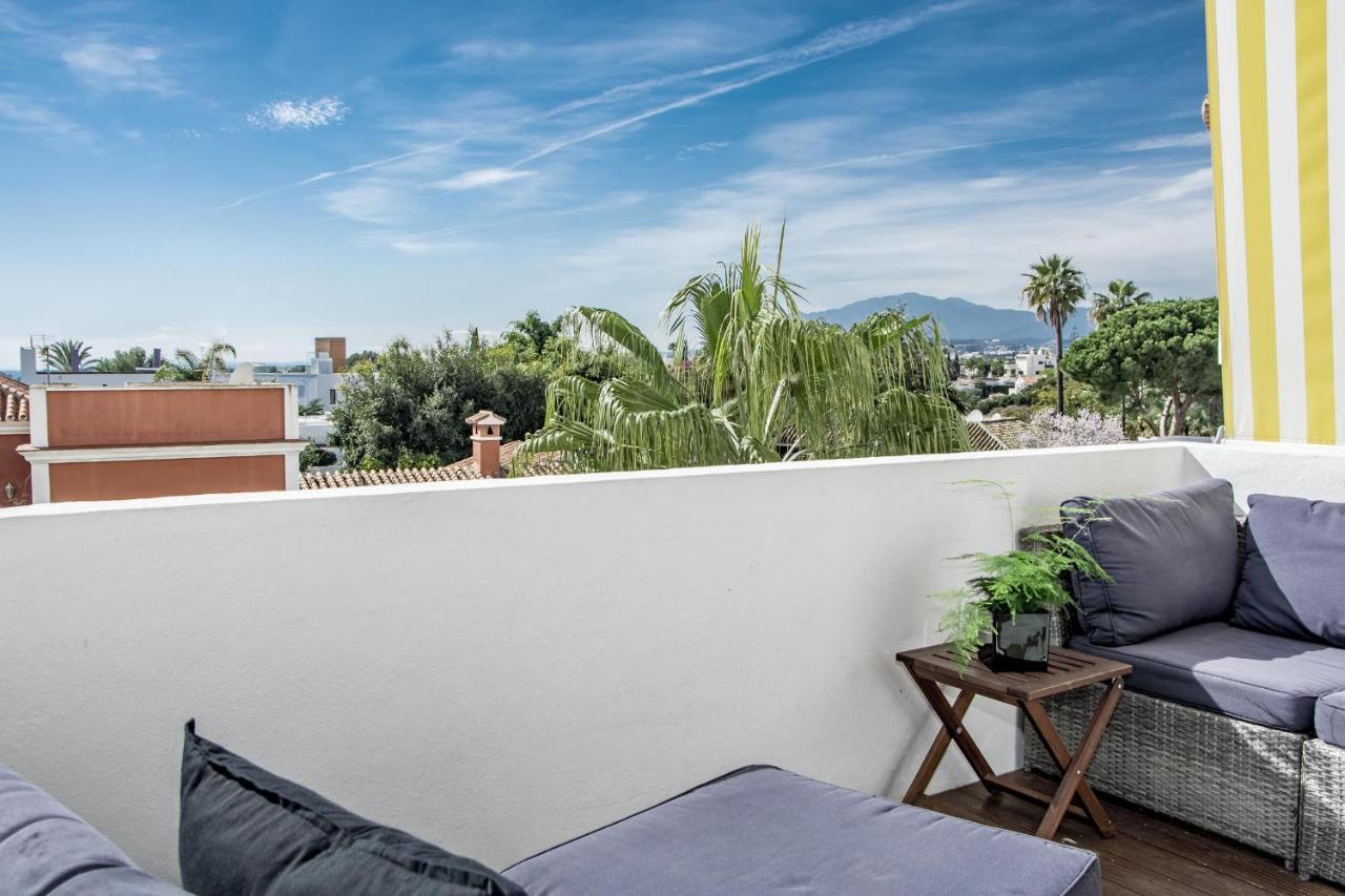 Cl-spectacular 1 Bedroom *