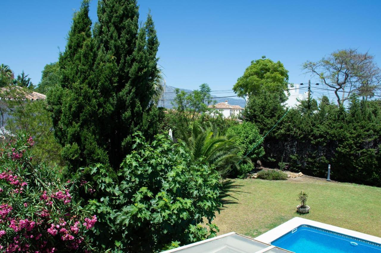 Cln- Spacious 6 Bedroom Next To * Marbella