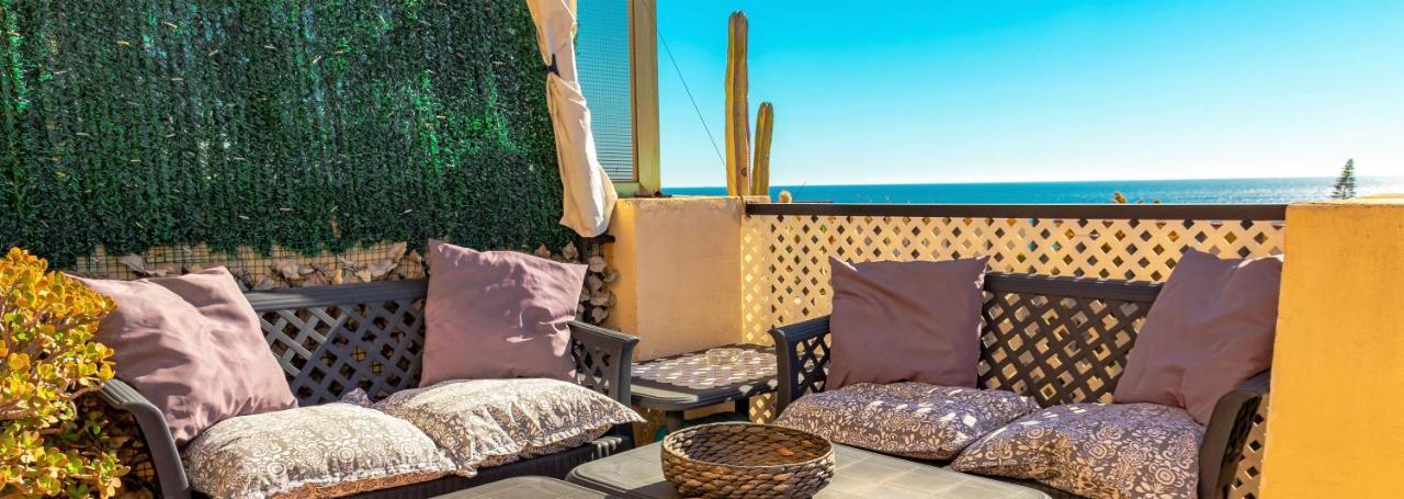 Apartment Suitur Elviria View