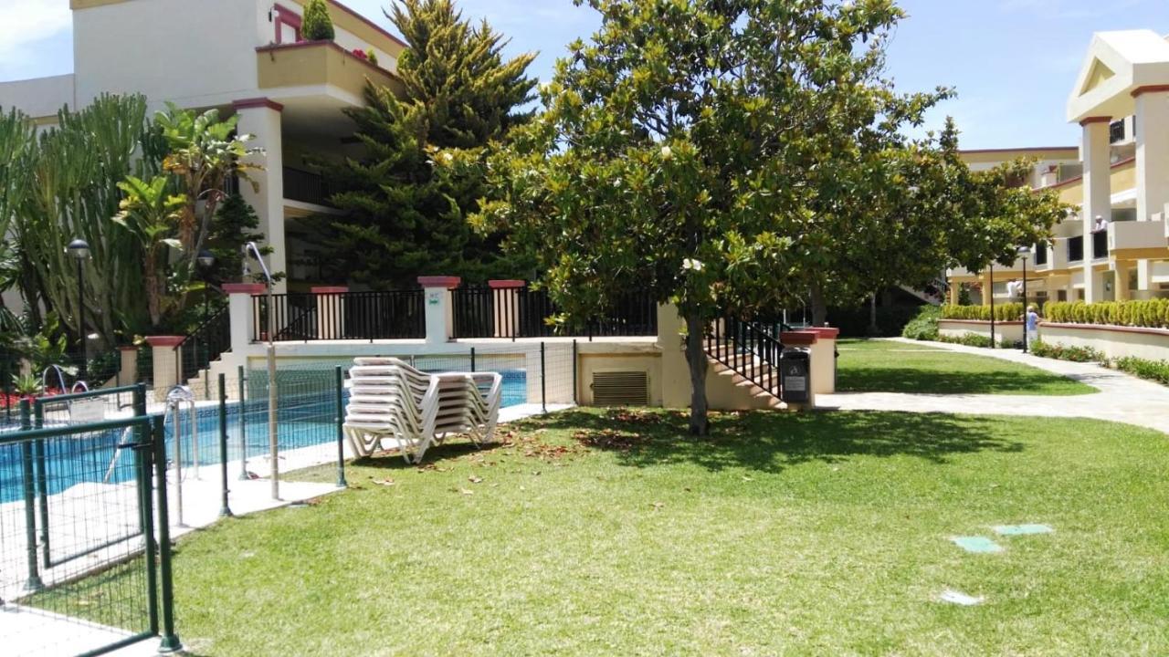 Apartment Suitur Elviria View