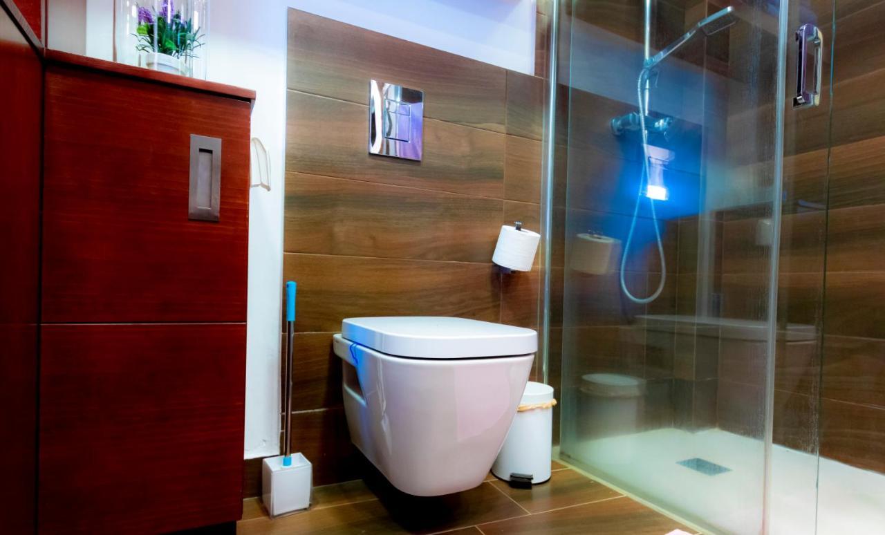 Suitur Elviria View Apartment