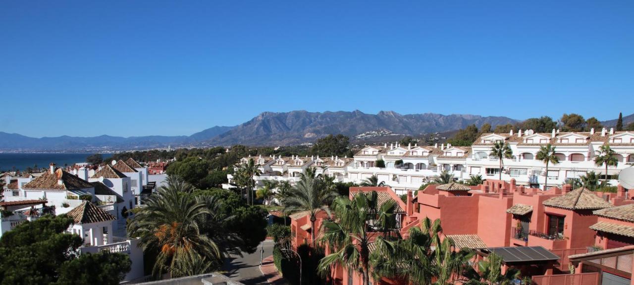 Apartment Suitur Elviria View *