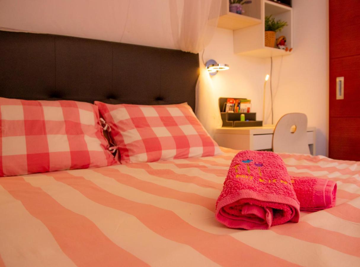 Apartment Suitur Elviria View