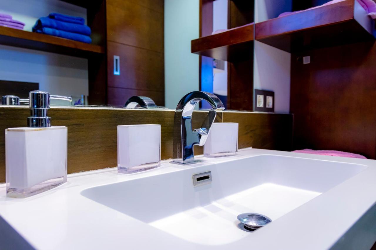 Suitur Elviria View Apartment