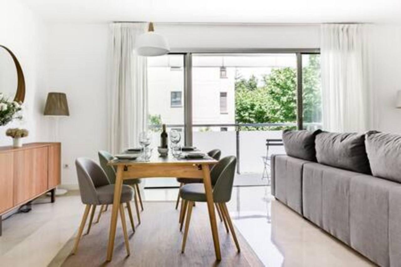 Apartment Avenida Puerta Del Mar