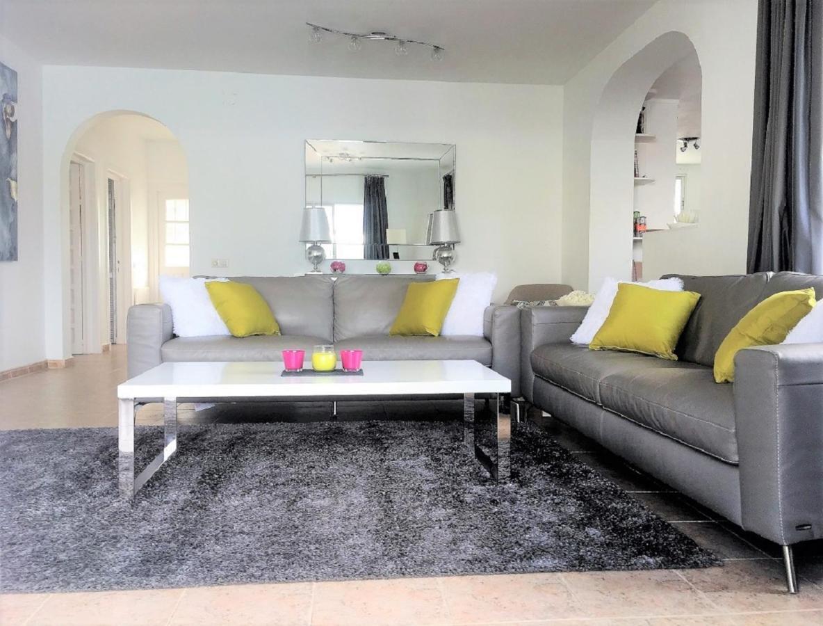 Villa Pandora, Puerto Banus, Marbella *