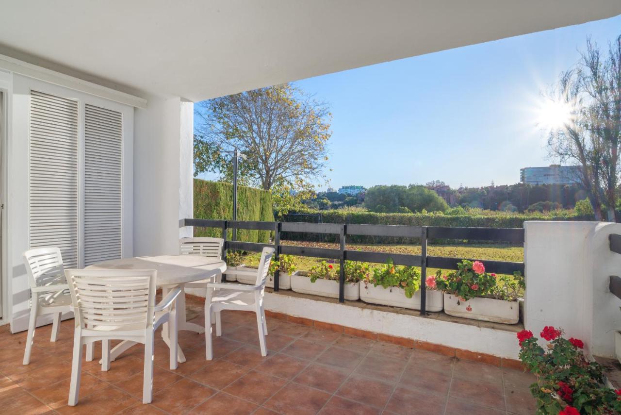 Apartamento Luxury Monteros *