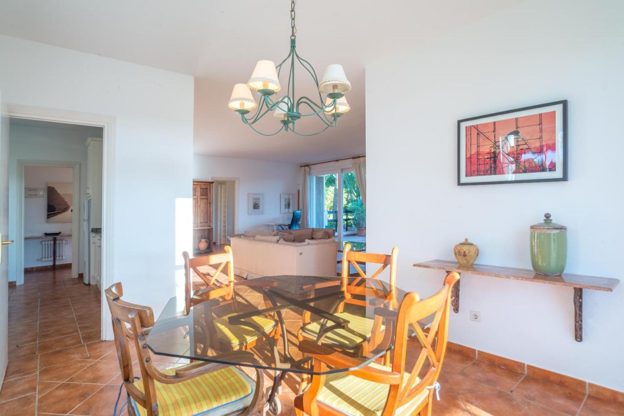 Luxury Monteros Apartamento Marbella