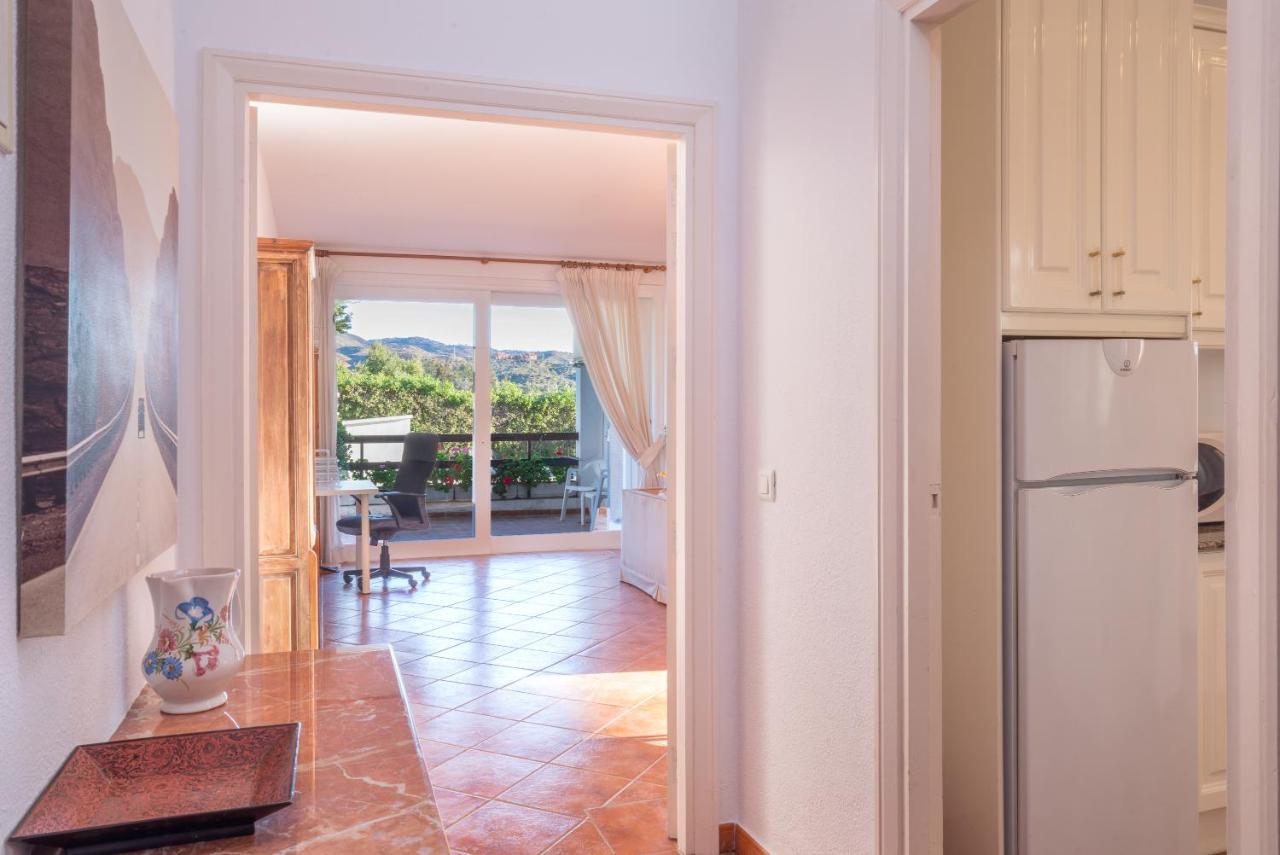 Luxury Monteros Apartamento *