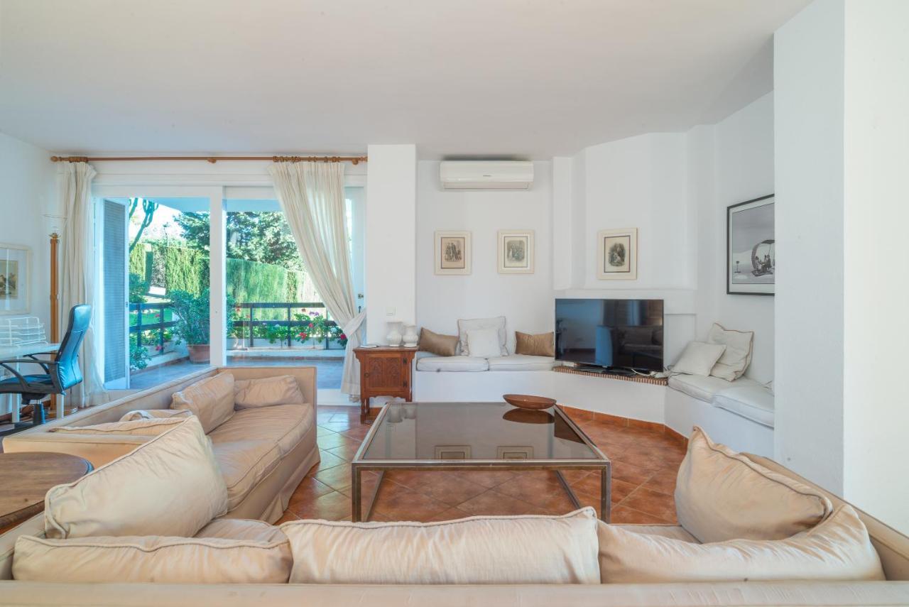 Luxury Monteros Apartamento Marbella