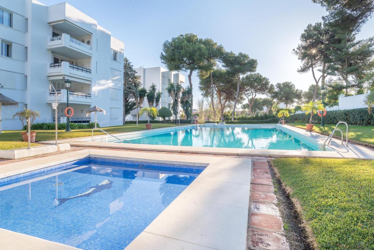 Apartamento Luxury Monteros *