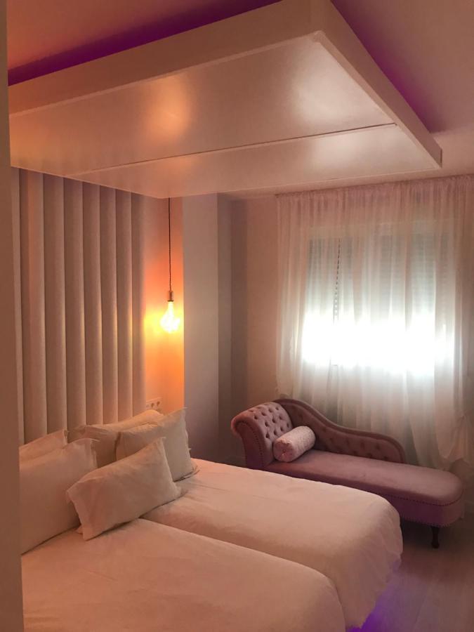 Apartment Vitbanus Marbella