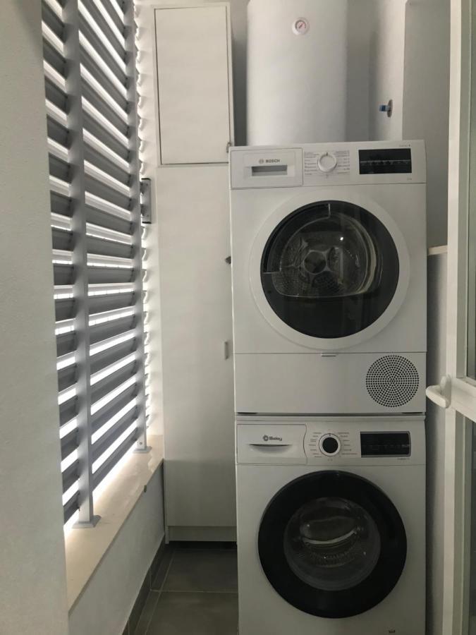 Apartment Vitbanus *