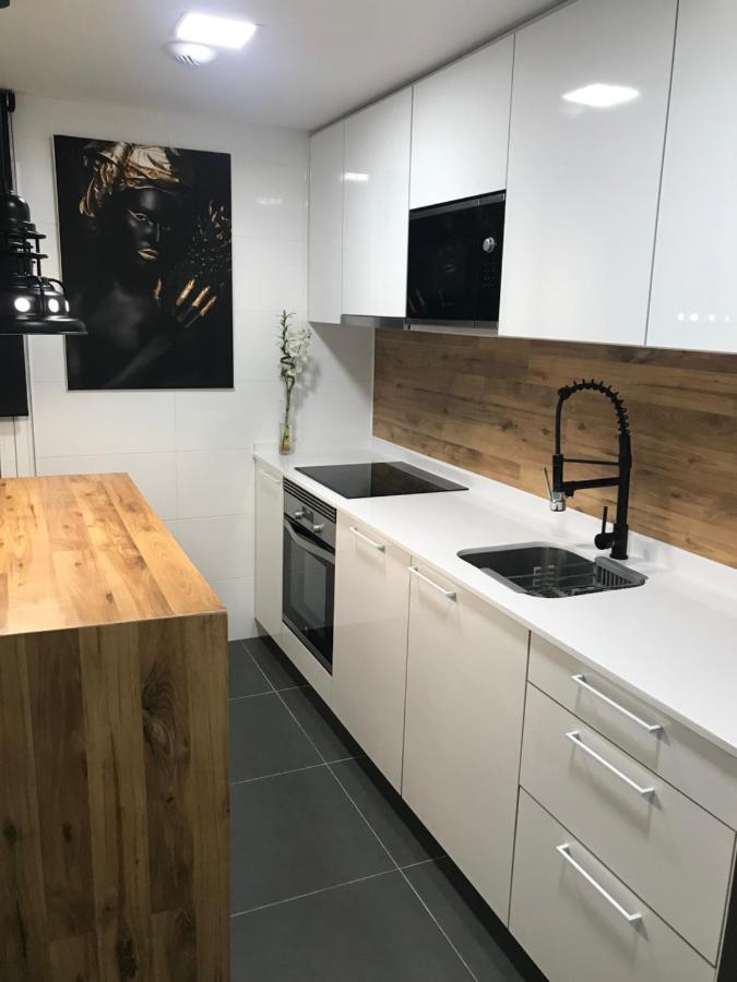 Apartment Vitbanus Marbella