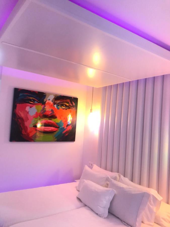 Apartment Vitbanus