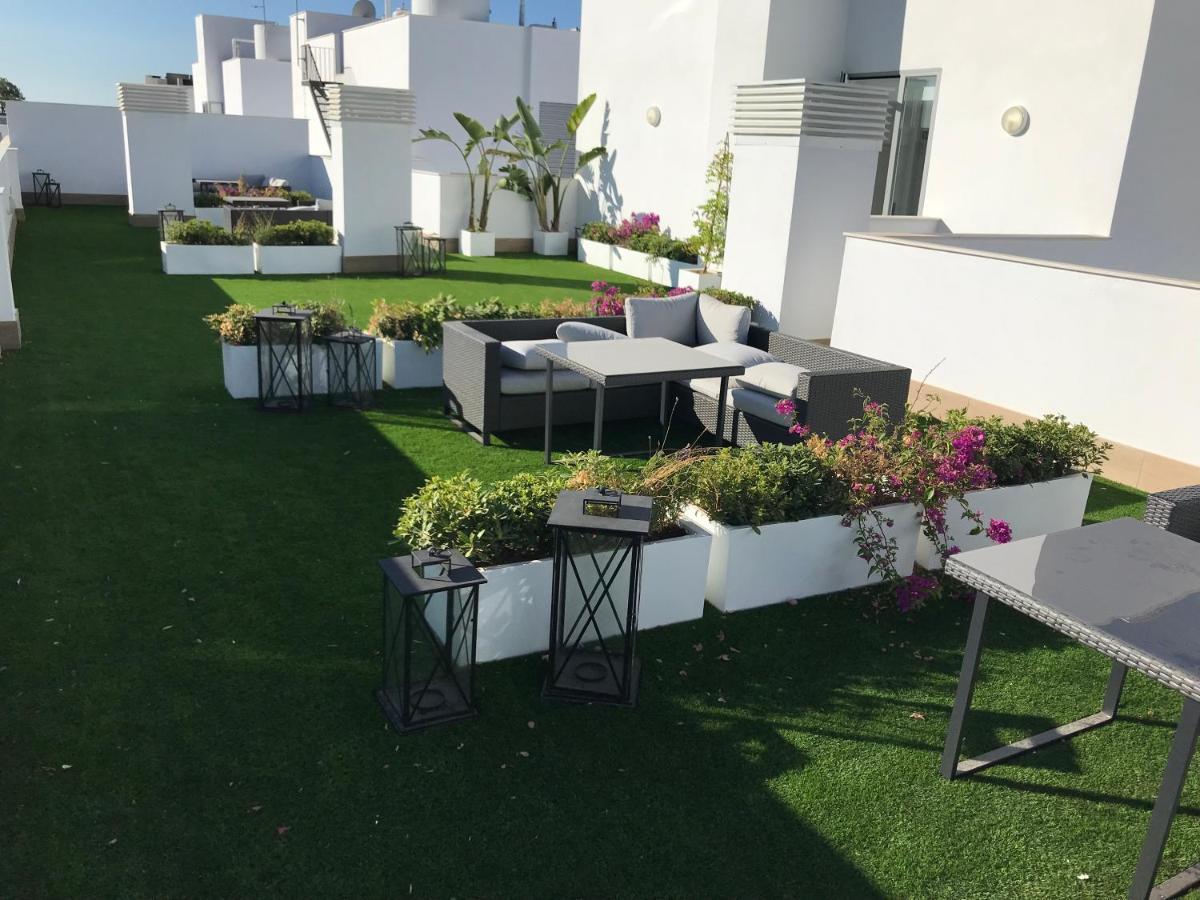 Apartment Vitbanus