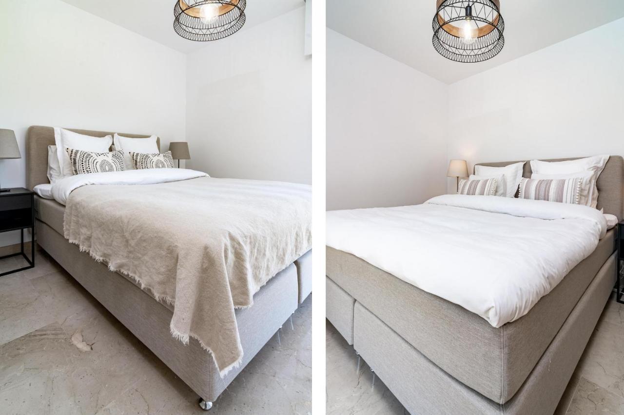 Gg- Modern Townhouse, Families & Couples Only Ferienhaus