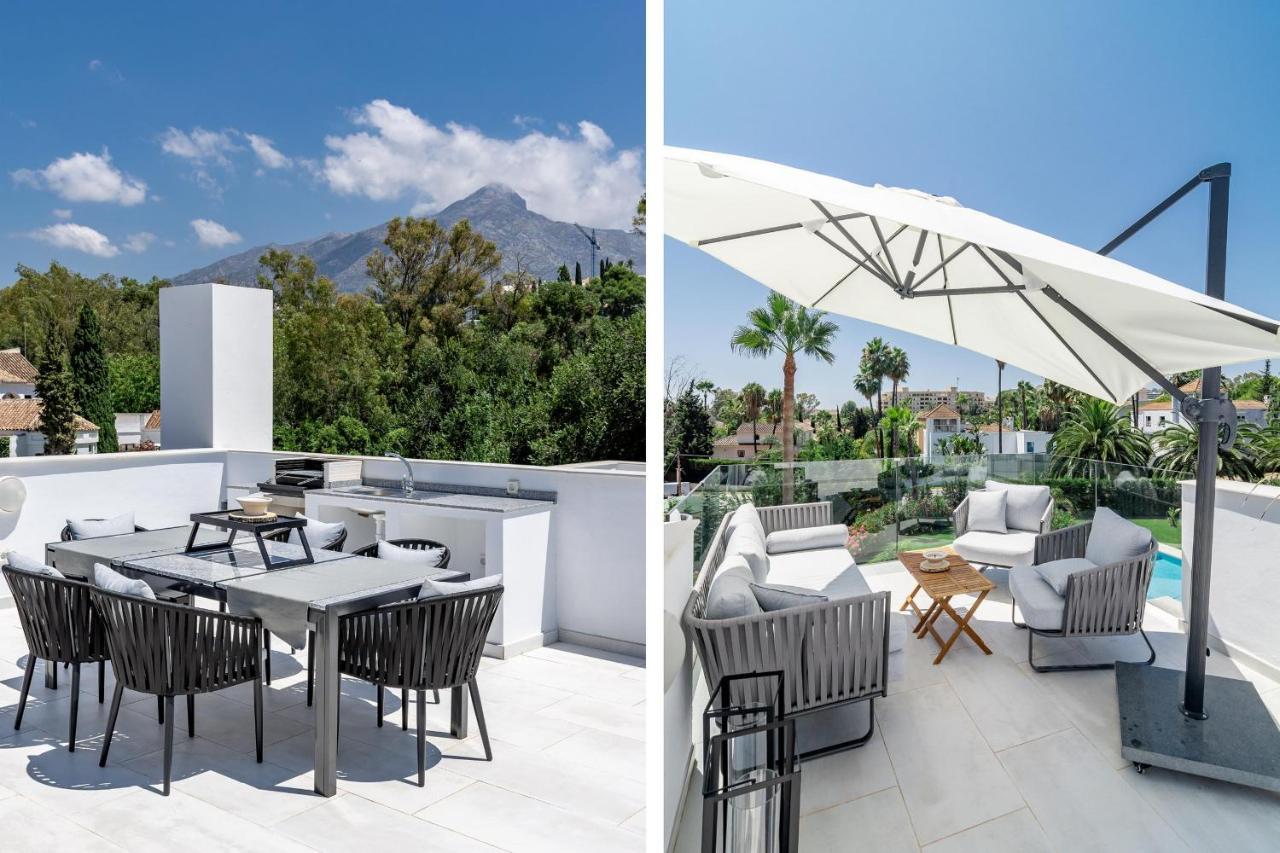 Ferienhaus Gg- Modern Townhouse, Families & Couples Only *