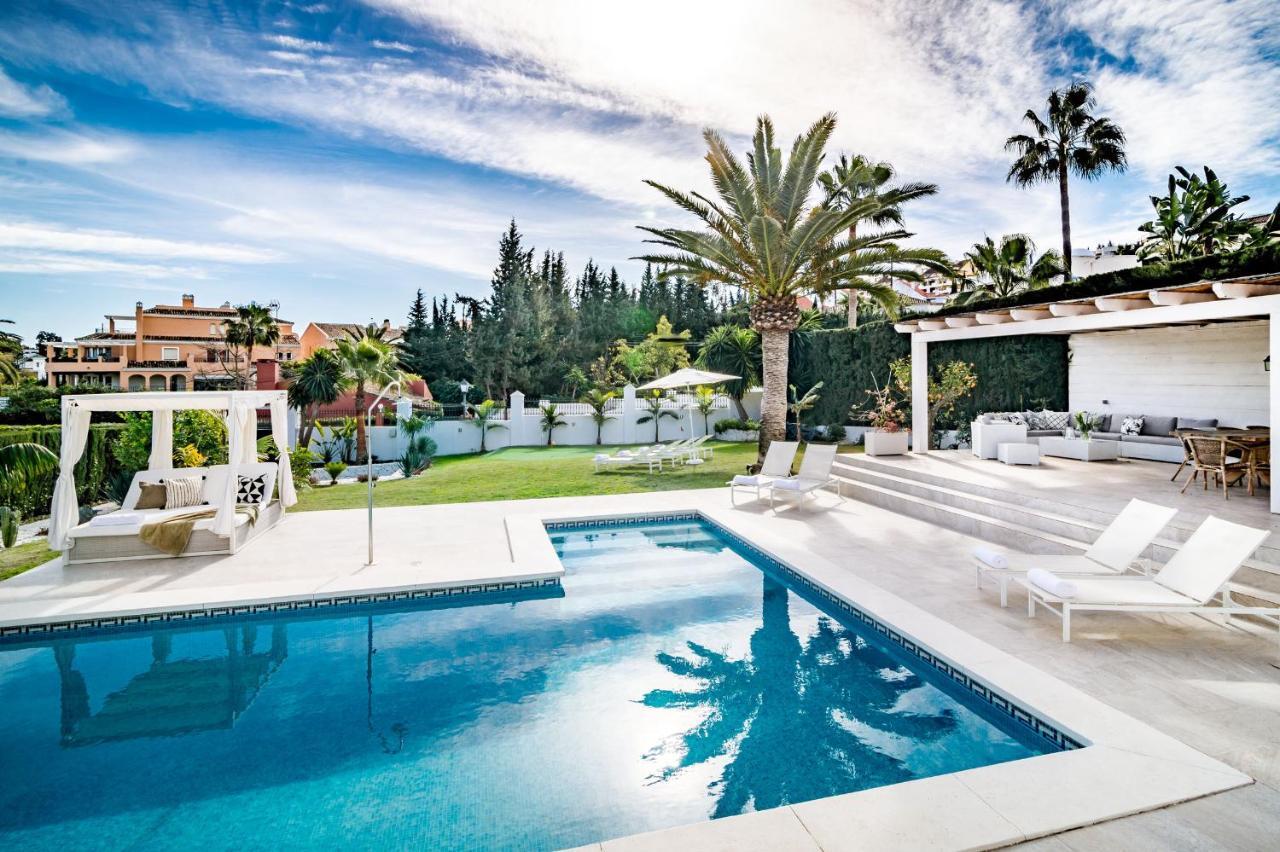 Vm-lyxury 4 Bedroom With Private Pool Villa *