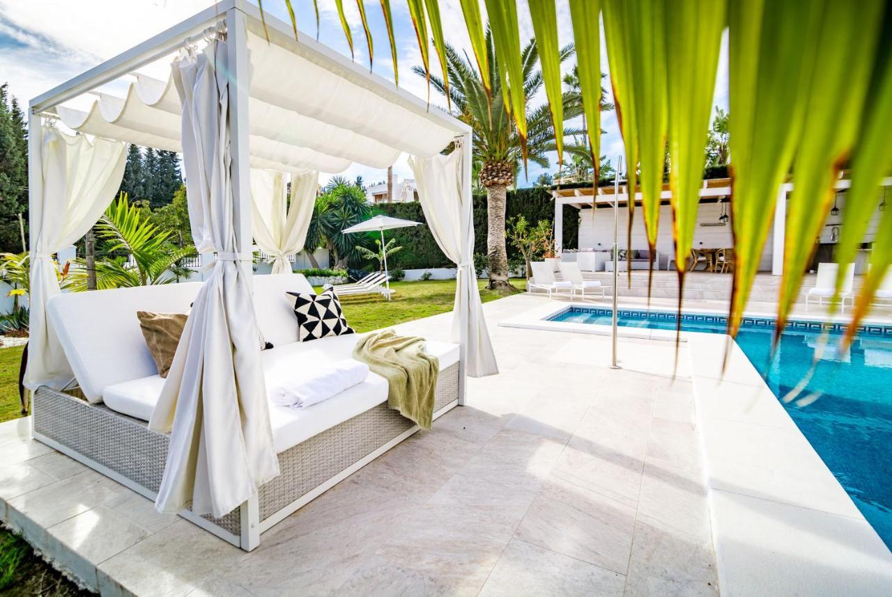 Vm-lyxury 4 Bedroom With Private Pool Villa *