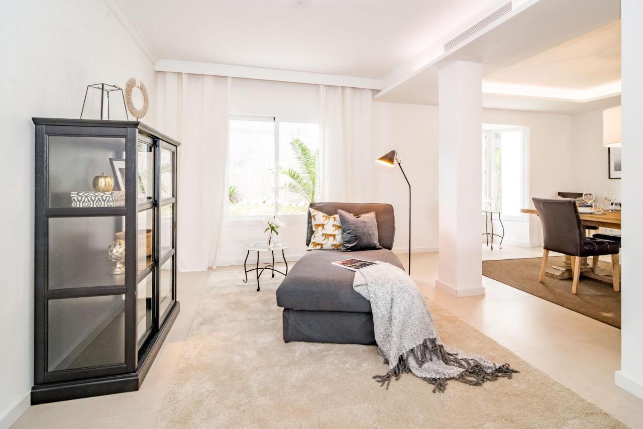 Villa Vm-lyxury 4 Bedroom With Private Pool Marbella
