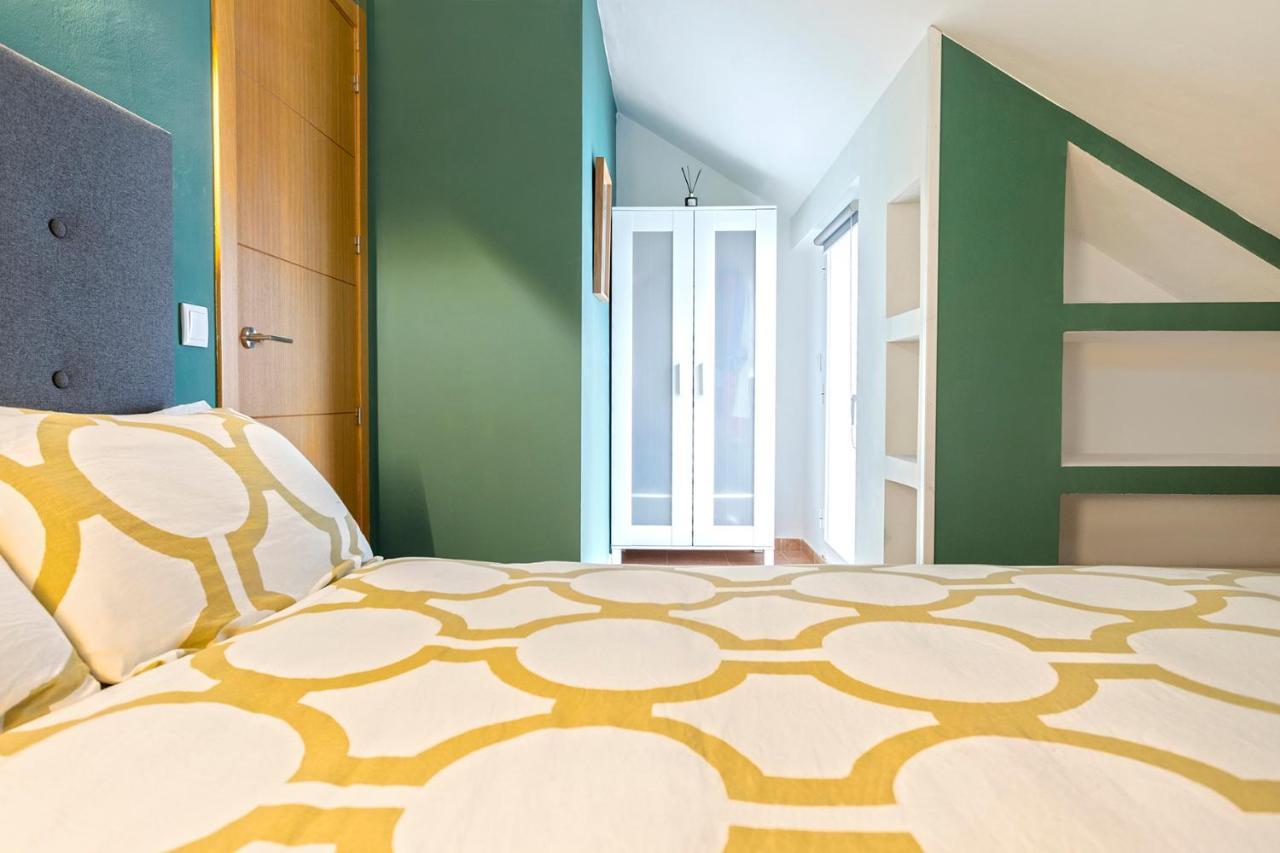 Apartment In