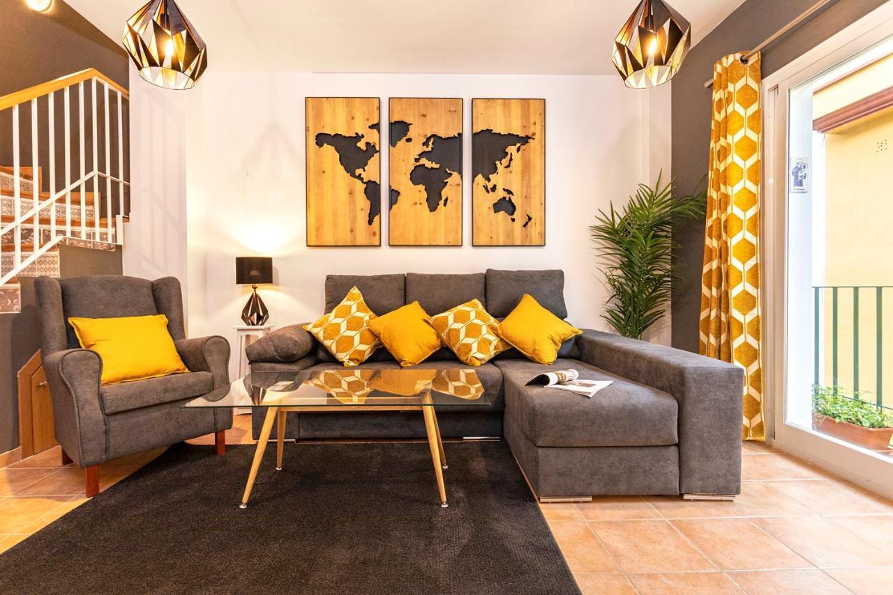 In Apartment Marbella
