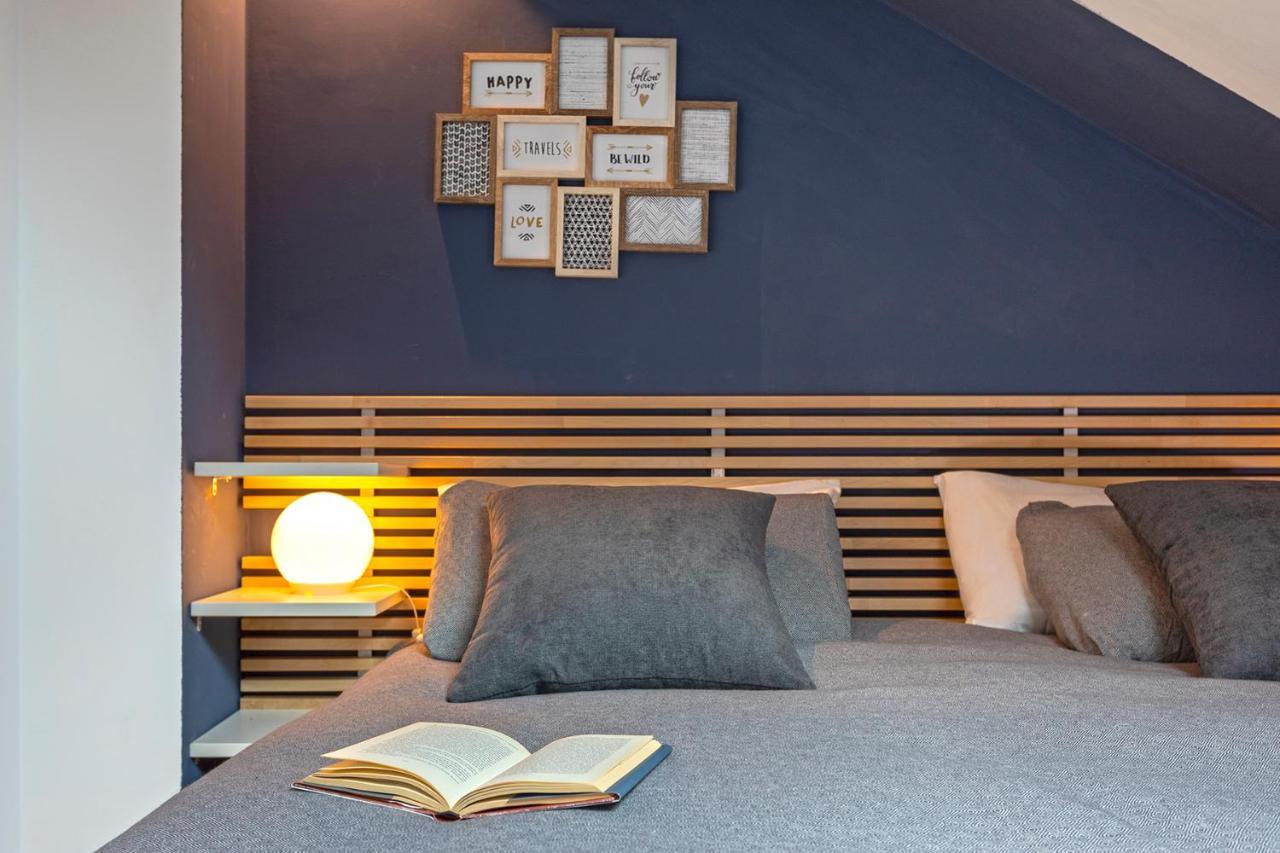 Apartment In *