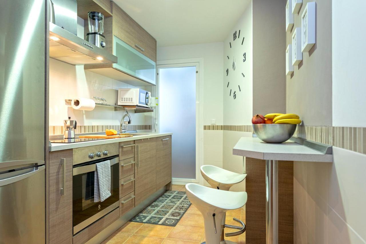 Apartment In Marbella