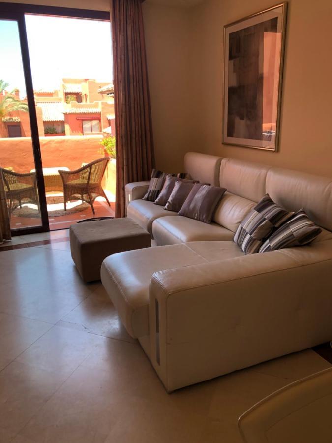 Apartment Estrelicia Marbella