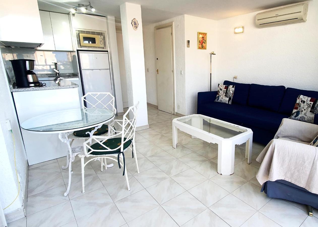 Apartment Skol 701. One Bedroom Duplex With Exceptional Sea Views.