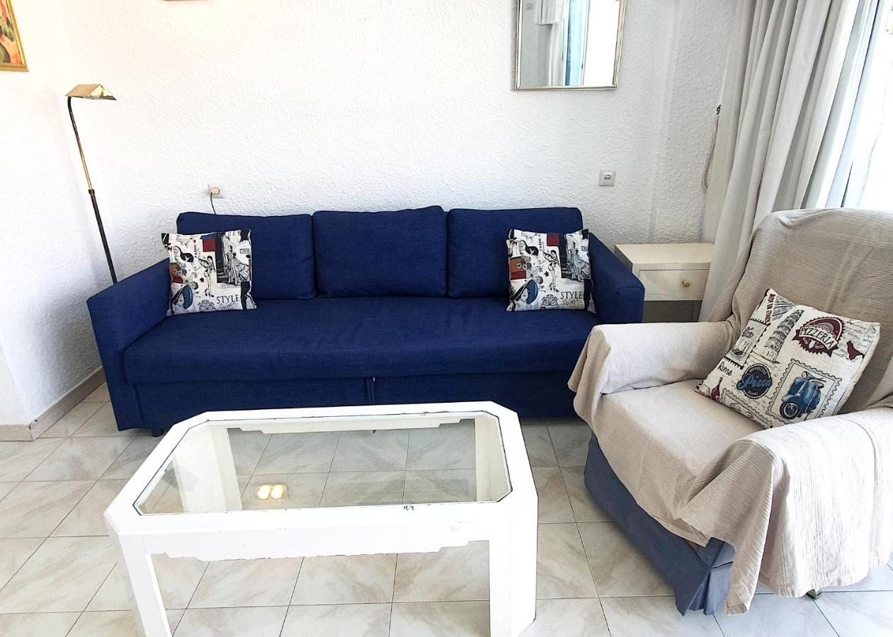 Skol 701. One Bedroom Duplex With Exceptional Sea Views. Apartment Marbella